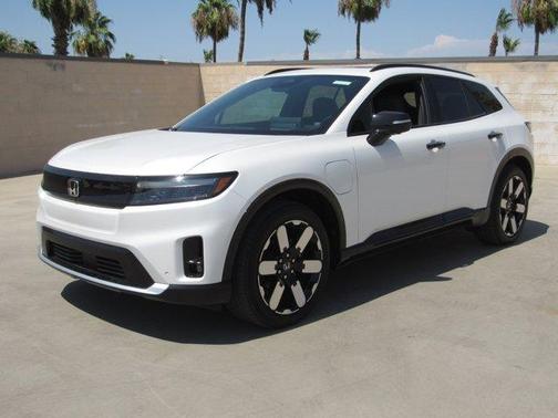 2025 Honda Prologue Elite