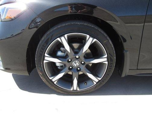 2025 Honda Civic Sport Touring