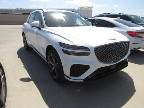 2023 Genesis GV70 2.5T