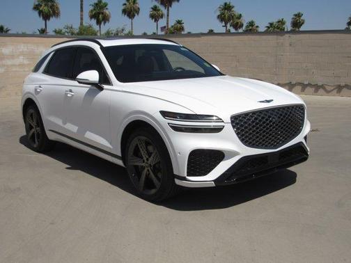 2023 Genesis GV70 2.5T
