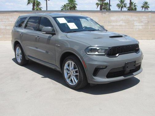 2022 Dodge Durango R/T