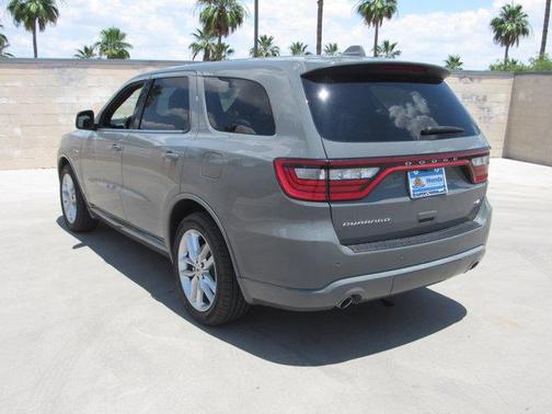 2022 Dodge Durango R/T