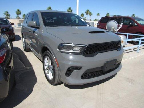 2022 Dodge Durango R/T