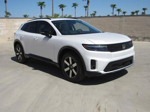 2025 Honda Prologue Touring