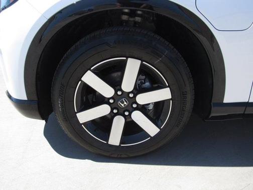 2025 Honda Prologue Touring