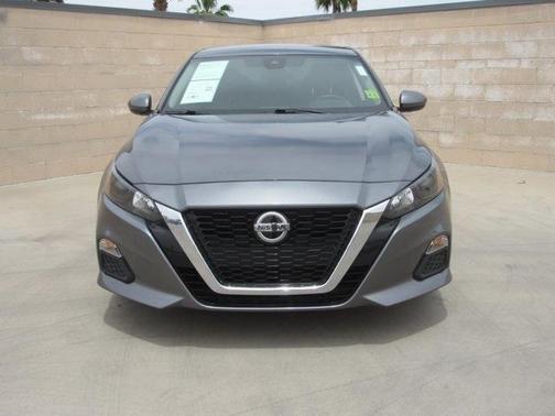 2022 Nissan Altima 2.5 S