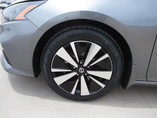 2022 Nissan Altima 2.5 S