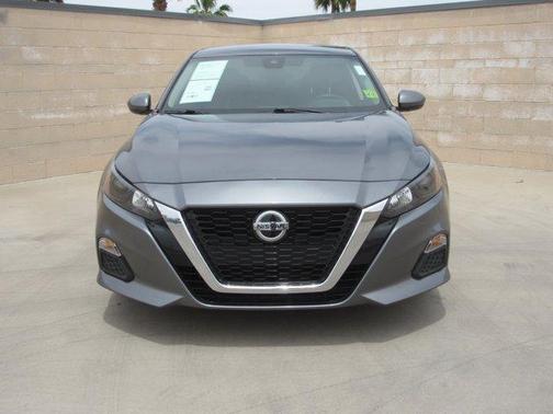 2022 Nissan Altima 2.5 S