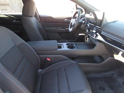 2026 Honda Prologue EX