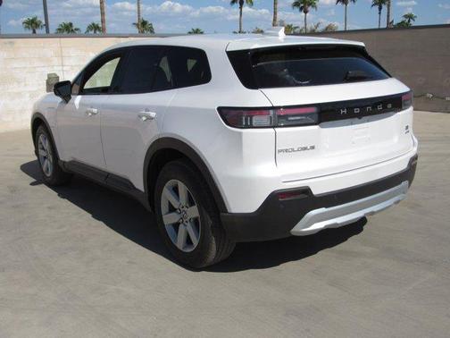 2026 Honda Prologue EX