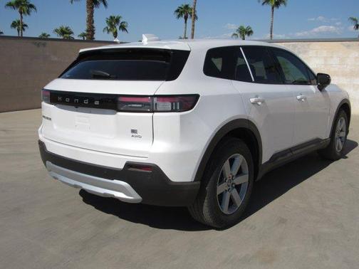 2026 Honda Prologue EX