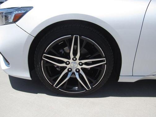 2021 Honda Accord Touring 2.0T