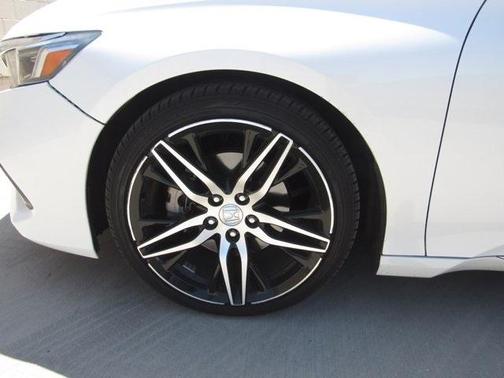 2021 Honda Accord Touring 2.0T