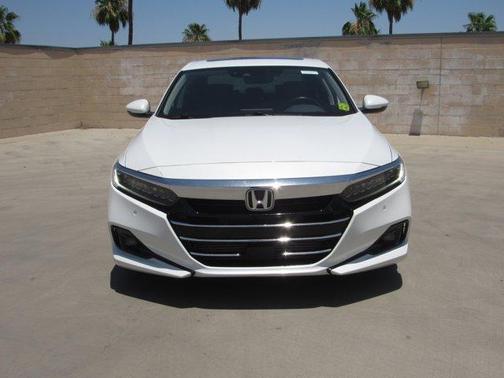 2021 Honda Accord Touring 2.0T