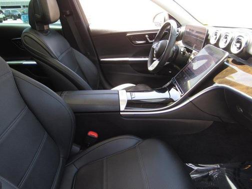 2022 Mercedes-Benz C-Class C 300