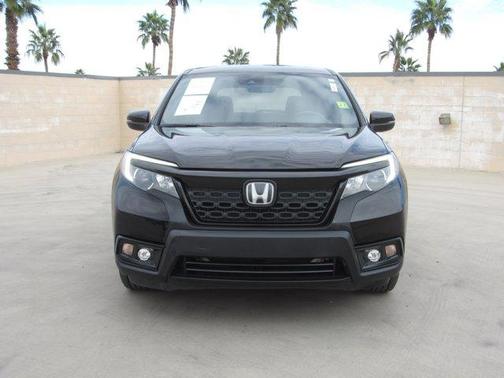 2020 Honda Passport EX-L