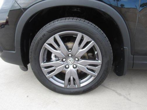 2020 Honda Passport EX-L