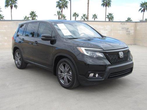 2020 Honda Passport EX-L