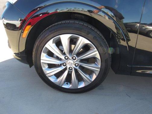 2025 Buick Envista Avenir