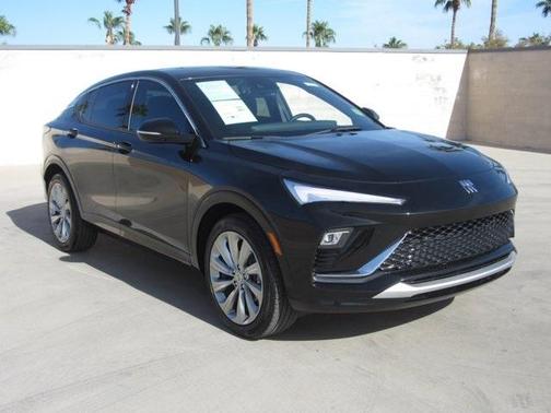 2025 Buick Envista Avenir