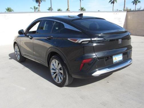 2025 Buick Envista Avenir