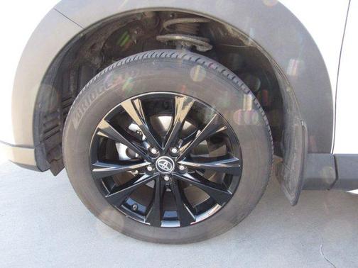 2018 Toyota RAV4 Sport