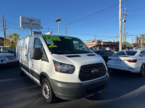 2018 Ford Transit-150 Base