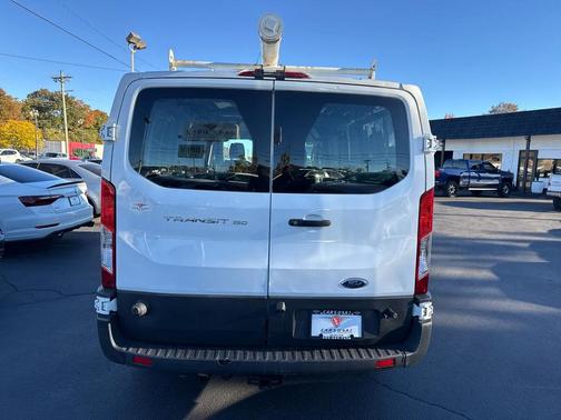2018 Ford Transit-150 Base