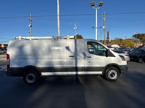 2018 Ford Transit-150 Base