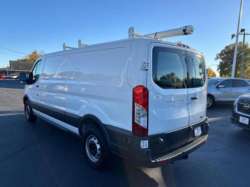2018 Ford Transit-150 Base
