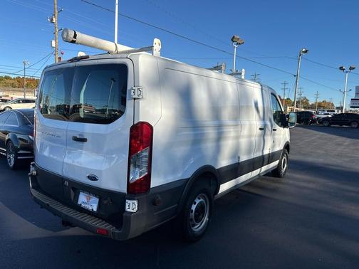 2018 Ford Transit-150 Base