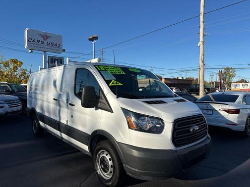 2018 Ford Transit-150 Base