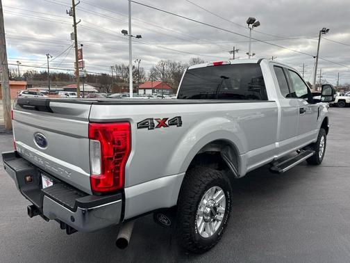2019 Ford F-250 XLT