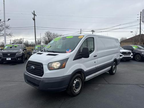 2015 Ford Transit-150 Base
