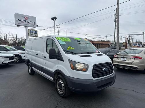 2015 Ford Transit-150 Base