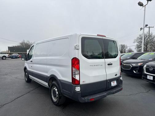 2015 Ford Transit-150 Base