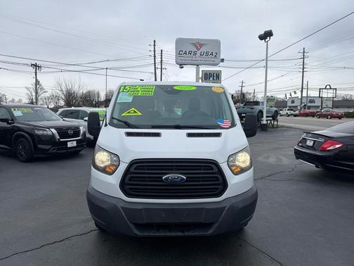 2015 Ford Transit-150 Base