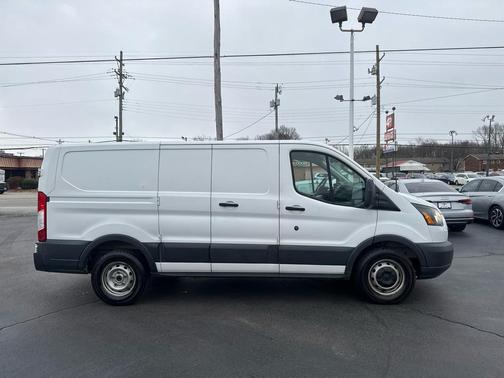 2015 Ford Transit-150 Base