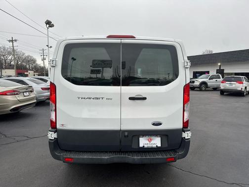 2015 Ford Transit-150 Base