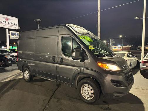 2023 RAM ProMaster 1500 Base