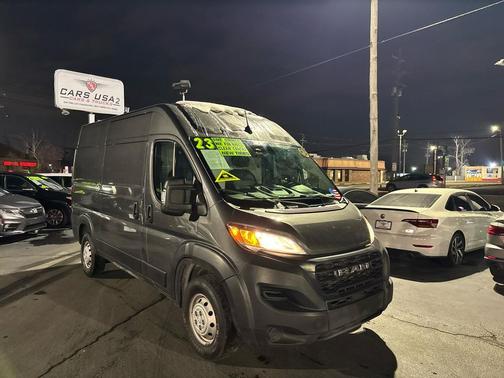 2023 RAM ProMaster 1500 Base