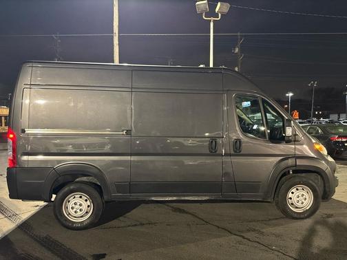 2023 RAM ProMaster 1500 Base