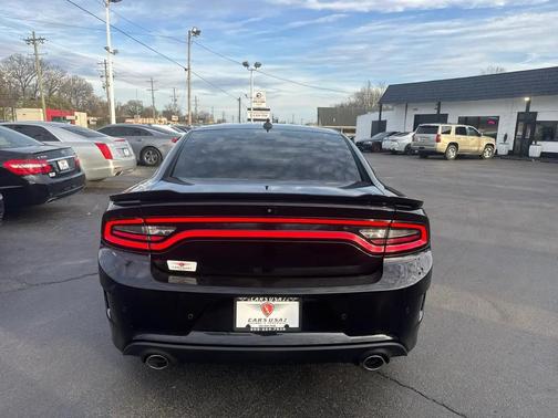 2021 Dodge Charger R/T
