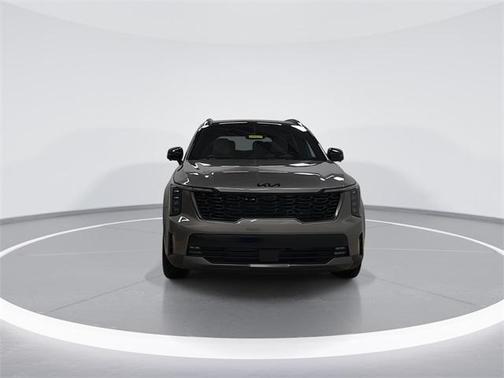 2026 Kia Sorento Hybrid SX Prestige