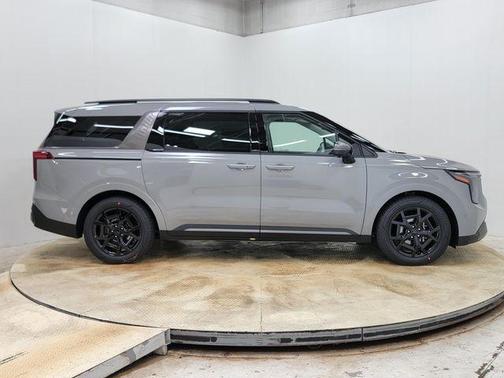 2026 Kia Carnival SX Prestige