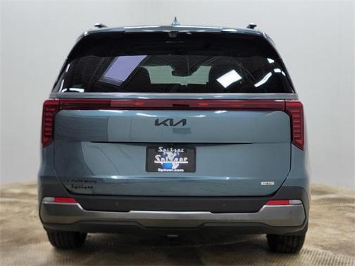 2025 Kia Carnival Hybrid SX Prestige