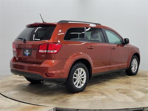 2013 Dodge Journey SXT