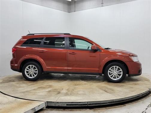 2013 Dodge Journey SXT
