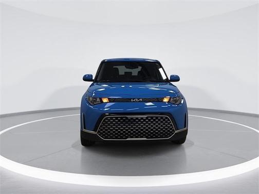 2024 Kia Soul EX