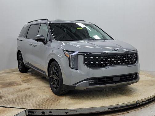 2026 Kia Carnival SX Prestige